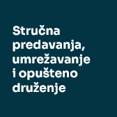 Stručna predavanja