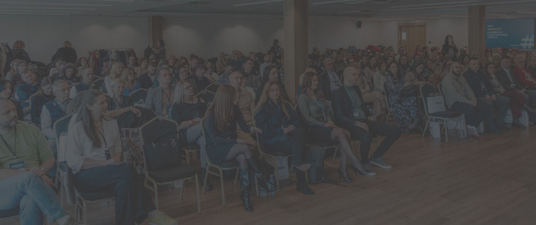 Program konference