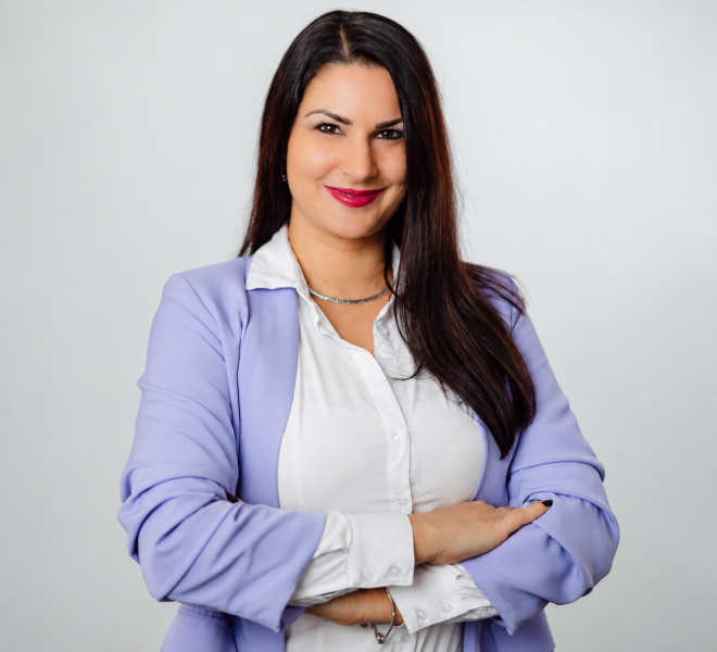 BILJANA RADONIĆ