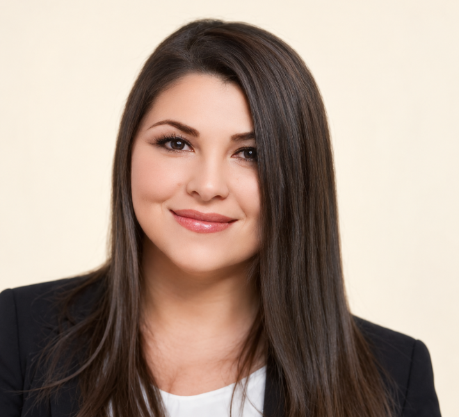 JOVANA NIKOLIĆ